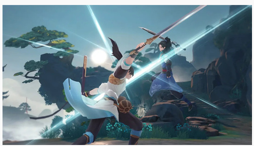 新笑傲江湖公平试炼怎么玩_新笑傲江湖公平试炼玩法一览