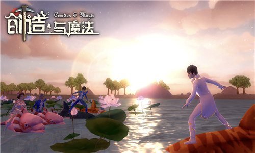 创造与魔法2020年清明节礼包兑换码 创造与魔法2020年清明节礼包兑换码