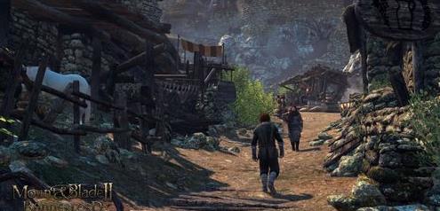 骑马与砍杀2熊皮甲怎么获得 骑马与砍杀2熊皮甲怎么获得