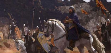 骑马与砍杀2贵族兵怎么招募 骑马与砍杀2贵族兵怎么招募