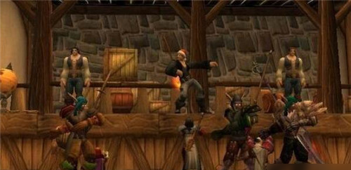 魔兽世界怀旧服贫瘠之地灰谷狩猎任务怎么做_贫瘠之地灰谷狩猎任务完成方法