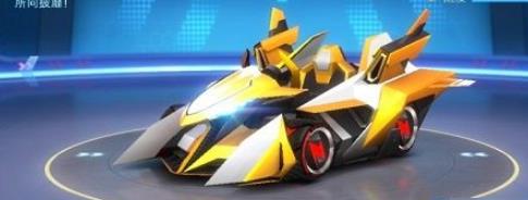 跑跑卡丁车手游尖峰地狱火什么时候上线