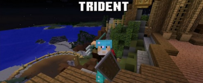 我的世界盾牌有什么用_我的世界盾牌详细用法