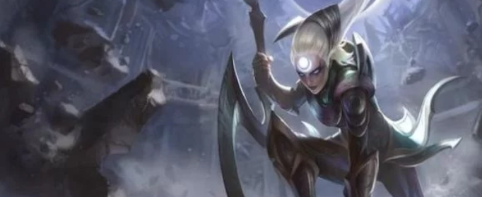 英雄联盟中皎月的屠龙皮肤什么时候出_英雄联盟中皎月的屠龙皮肤介绍