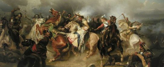 画风精美的游戏推荐