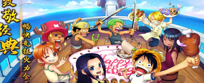 画风精美的游戏推荐