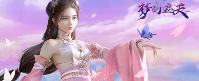 画风精美的游戏推荐