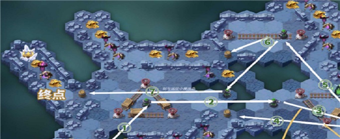 剑与远征荒鸦边界怎么借英雄 剑与远征荒鸦边界怎么借英雄