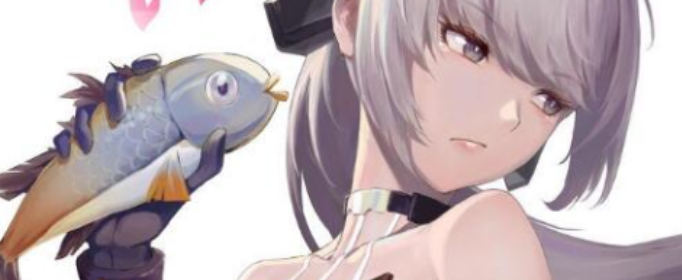 战双帕弥什4月9日更新什么东西