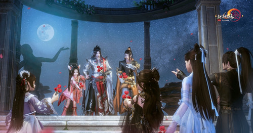 剑网3铁口直断券怎么获得