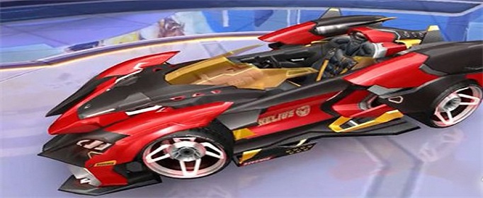 qq飞车手游太阳神什么时候出