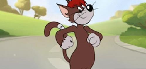 猫和老鼠米特是谁