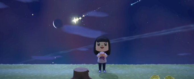 集合啦动物森友会怎么调整视角