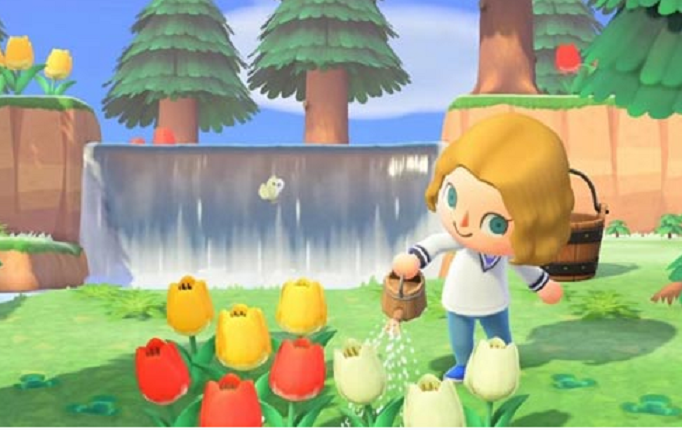 集合啦动物森友会化石怎么得 集合啦动物森友会化石怎么得