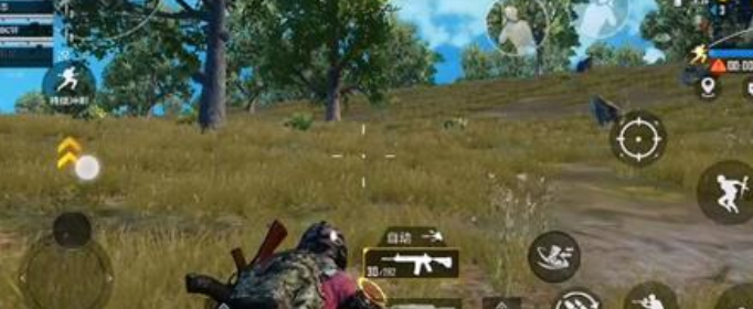 和平精英背包挂件暗夜武装的上线日期是