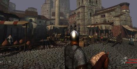 骑马与砍杀2村庄匪患怎么解决 骑马与砍杀2村庄匪患怎么解决