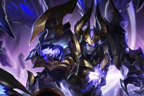 王者荣耀吕布天魔缭乱值得入手吗_吕布天魔缭乱购买性价比分析