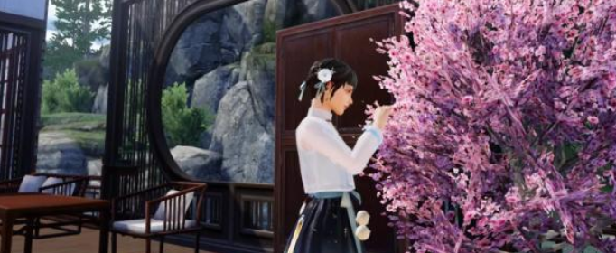 明日之后恋语棉花糖怎么获得