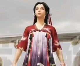 和平精英汉服套装什么时候上线