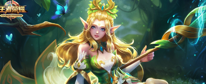 王者荣耀来场强者的较量语音怎么获得 王者荣耀来场强者的较量语音怎么获得