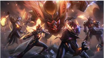 LOL冠军皮肤FPX多少钱 LOL冠军皮肤FPX多少钱