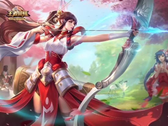 王者荣耀2020年4月16日每日一题答案 王者荣耀2020年4月16日每日一题答案