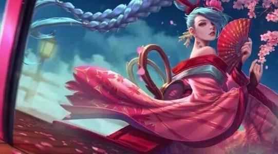 王者荣耀瑶遇见神鹿什么时候出