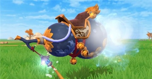 创造与魔法紫金葫芦白玉葫芦怎么获得