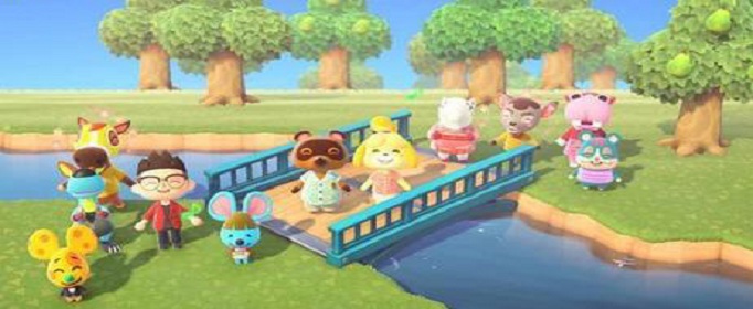 动物森友会鱼饲料有什么用 动物森友会鱼饲料有什么用