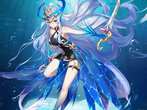 闪烁之光海音光明兑换码