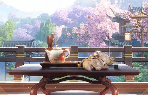 剑网3家园管家茸茸怎么解锁_剑网3家园管家茸茸解锁方法