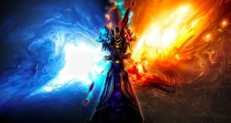 魔兽世界法师冰川尖刺流派怎么玩_冰川尖刺流派入门介绍