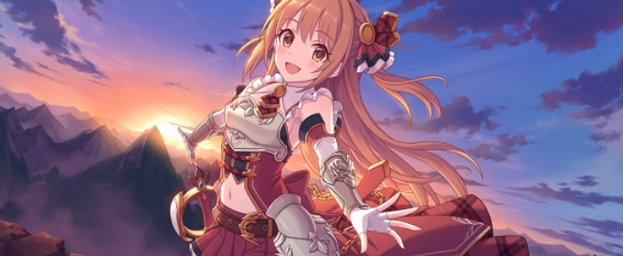 公主连接地下城币换什么 公主连接地下城币换什么