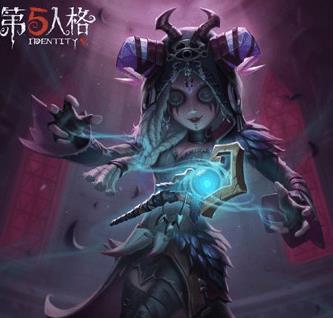 第五人格祭司摩根勒菲皮肤怎么获得 第五人格祭司摩根勒菲皮肤怎么获得