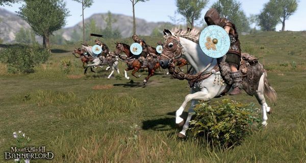 骑马与砍杀2酒馆呻吟彩蛋怎么听到 骑马与砍杀2酒馆呻吟彩蛋怎么听到