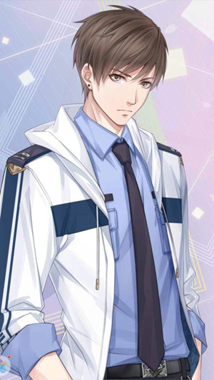 恋与制作人2020年4月22日兑换码