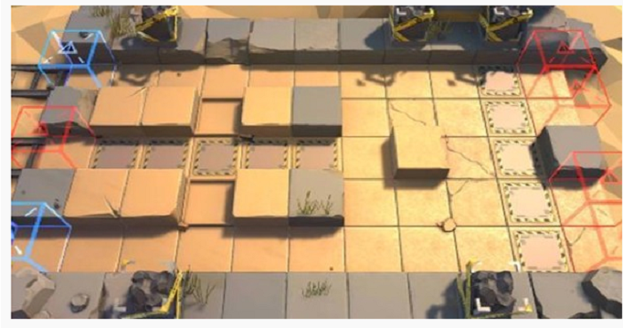 明日方舟DM-6元遁怎么过关