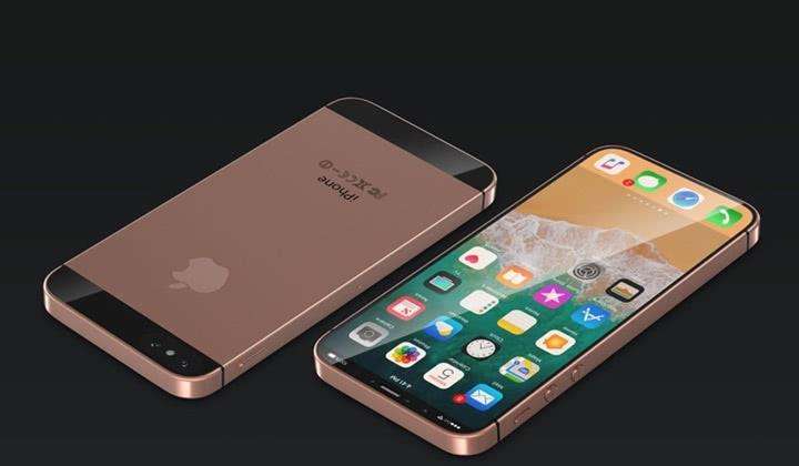 新iPhone SE和iPhone 8哪个好_新iPhone SE和iPhone 8区别详解一览