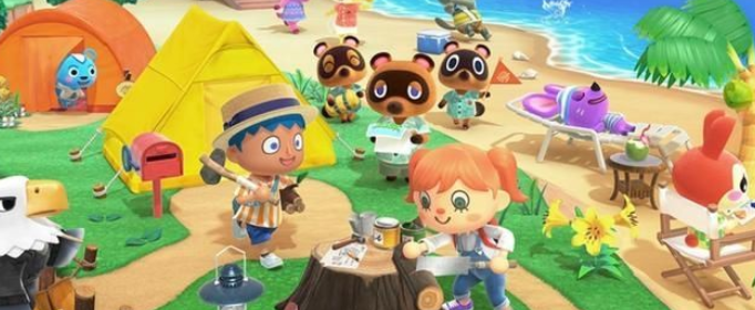 集合啦动物森友会服装店开设条件是什么