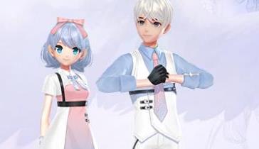 QQ飞车手游晴空暖阳时装怎么获得