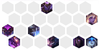 云顶之弈深渊轰炸6暗星玩法攻略_游戏攻略_第2张_ab游戏 云顶之弈深渊轰炸6暗星玩法攻略_http://www.abetid.com_游戏攻略_第2张