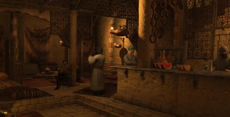 骑马与砍杀2交易经验怎么刷