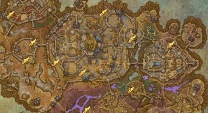 魔兽世界9.0梦寐以求的镜子怎么得