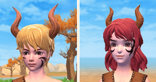 创造与魔法牛角头饰怎么获得