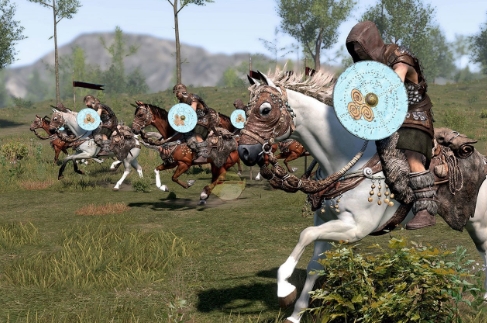 骑马与砍杀2跑商流怎么加点_骑马与砍杀2跑商流加点技巧攻略