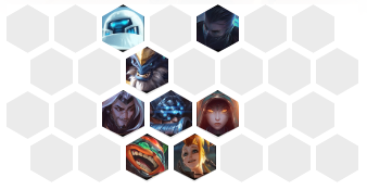 云顶之弈奥德赛激光剑怎么玩_奥德赛激光剑阵容搭配攻略 云顶之弈奥德赛激光剑怎么玩_奥德赛激光剑阵容搭配攻略