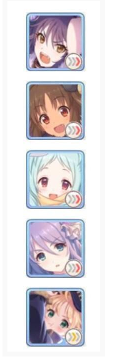 公主连结初音的礼物大作战阵容如何搭配_初音的礼物大作战阵容搭配推荐 公主连结初音的礼物大作战阵容如何搭配_初音的礼物大作战阵容搭配推荐