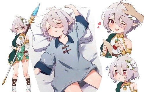 公主连结付费宝石和免费宝石有什么区别_付费石免费石对比分析 公主连结付费宝石和免费宝石有什么区别_付费石免费石对比分析