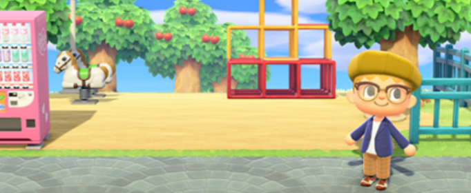 集合啦动物森友会岛民照片怎么获得