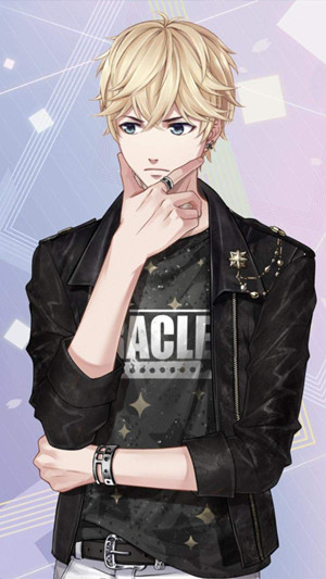 恋与制作人2020年4月26日兑换码